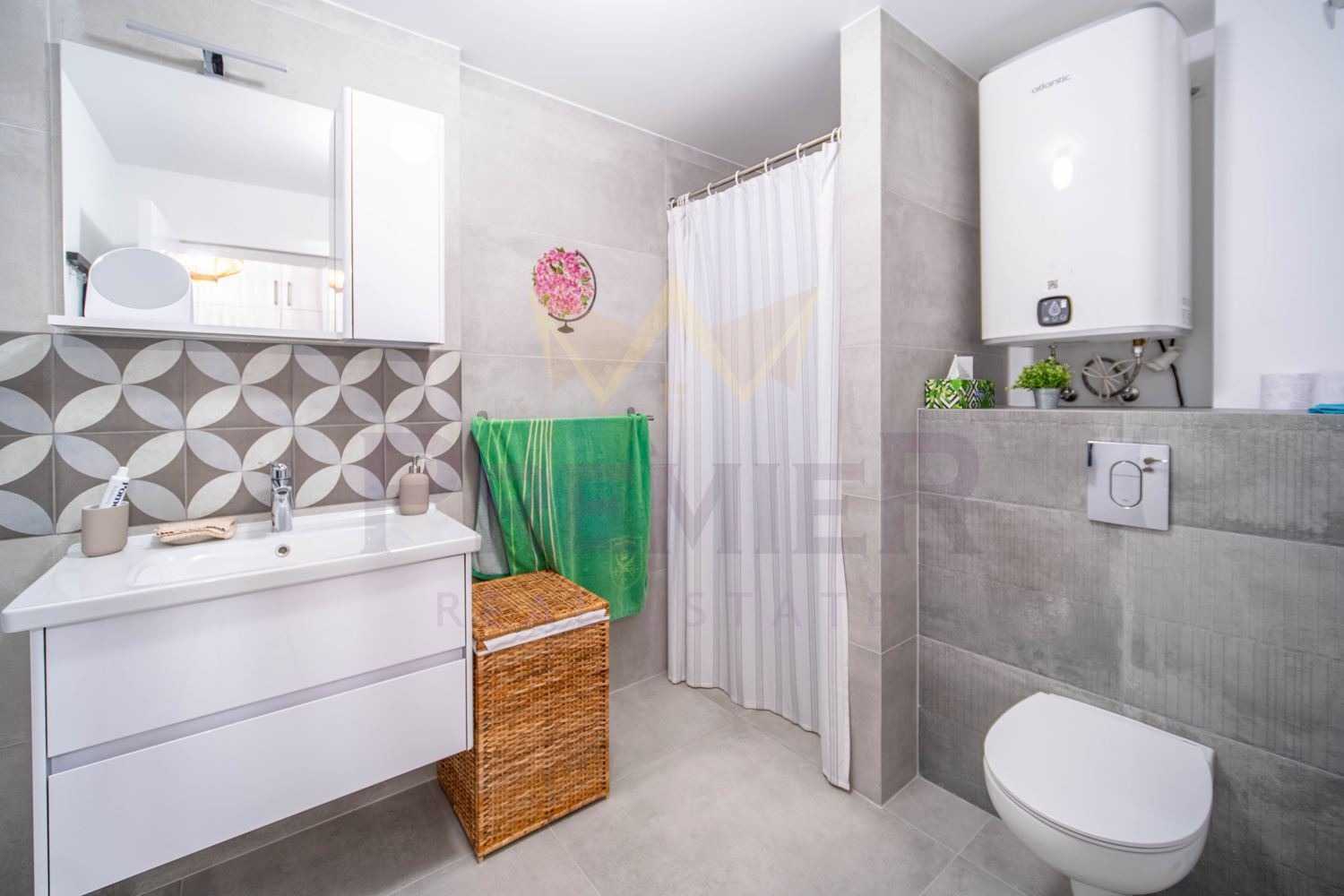 Продава 3-СТАЕН, гр. Варна, Галата, снимка 14 - Апартаменти - 54366658