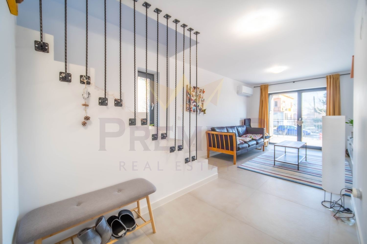 Продава 3-СТАЕН, гр. Варна, Галата, снимка 5 - Апартаменти - 54366658