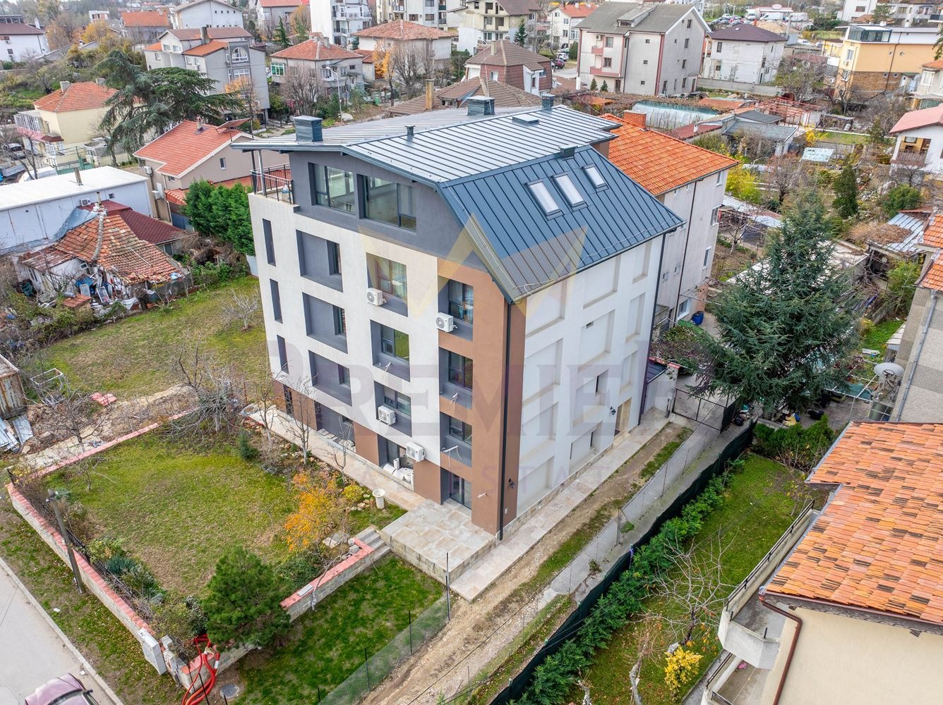 Продава 3-СТАЕН, гр. Варна, Галата, снимка 17 - Апартаменти - 54366658