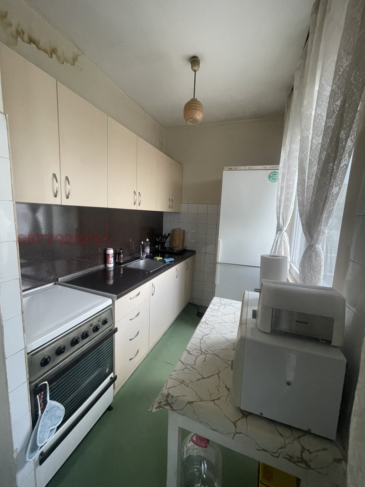 Продава 3-СТАЕН, гр. Пловдив, Изгрев, снимка 5 - Апартаменти - 54619265