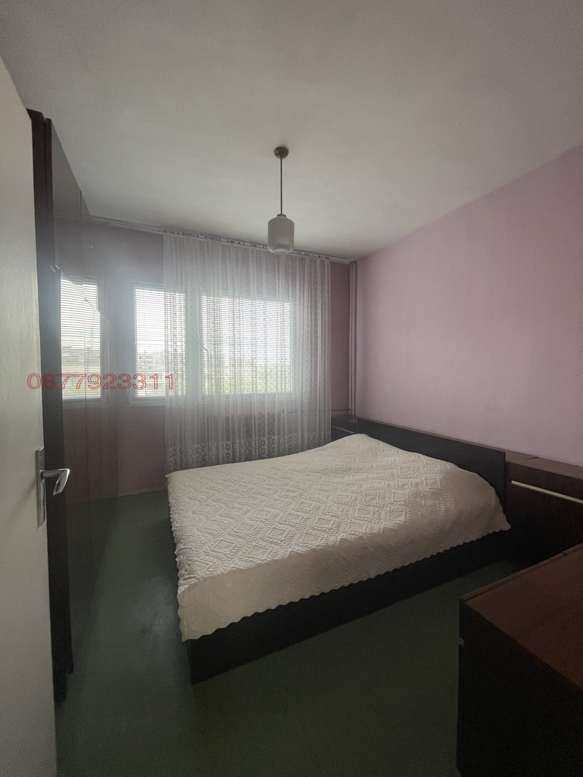 Продава 3-СТАЕН, гр. Пловдив, Изгрев, снимка 3 - Апартаменти - 54619265