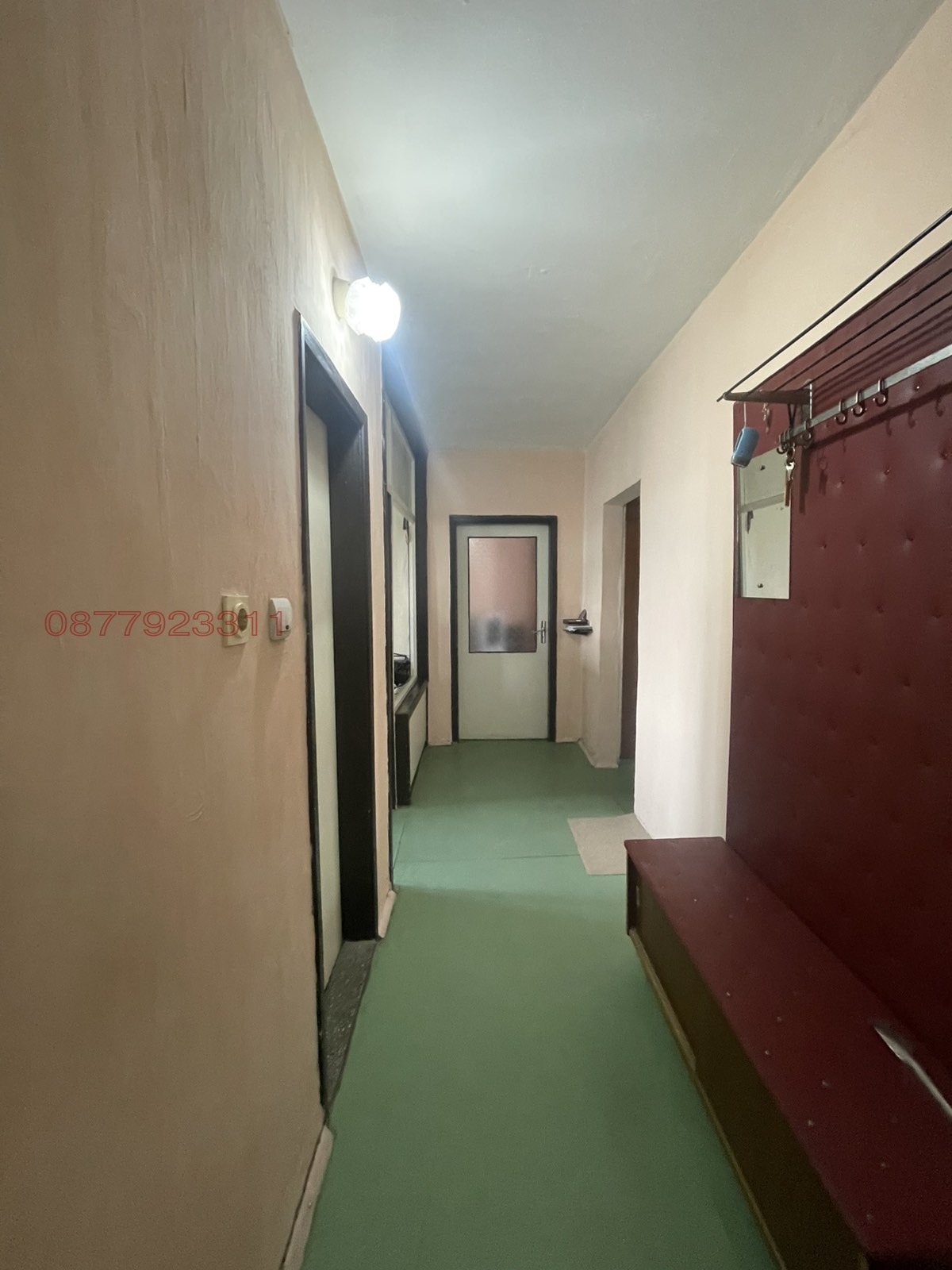 Продава 3-СТАЕН, гр. Пловдив, Изгрев, снимка 7 - Апартаменти - 54619265