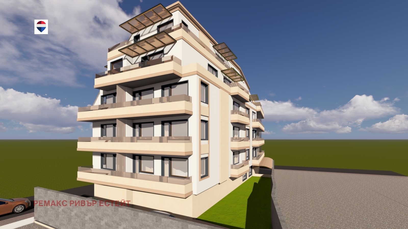 Продава 3-СТАЕН, гр. Русе, Широк център, снимка 6 - Апартаменти - 54836607