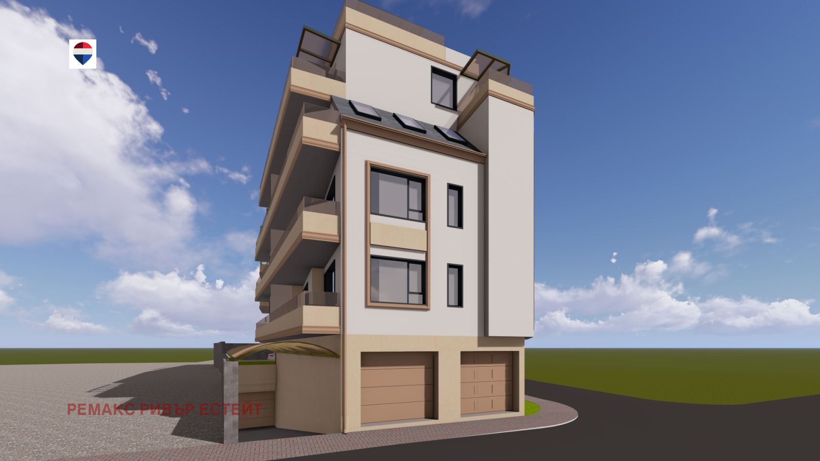 Продава 3-СТАЕН, гр. Русе, Широк център, снимка 4 - Апартаменти - 54836607