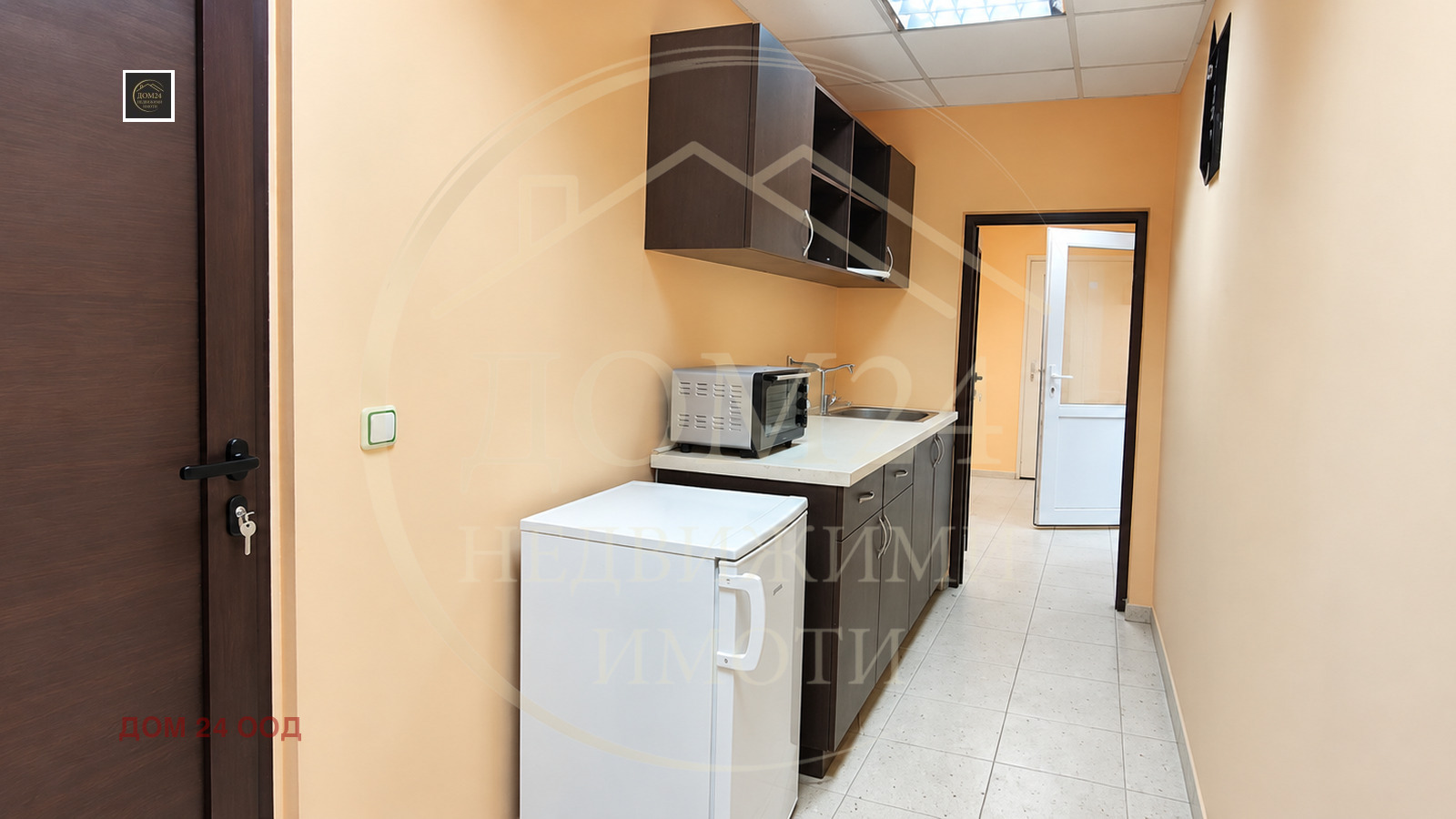 Продава МНОГОСТАЕН, гр. София, Дружба 2, снимка 3 - Апартаменти - 56196669