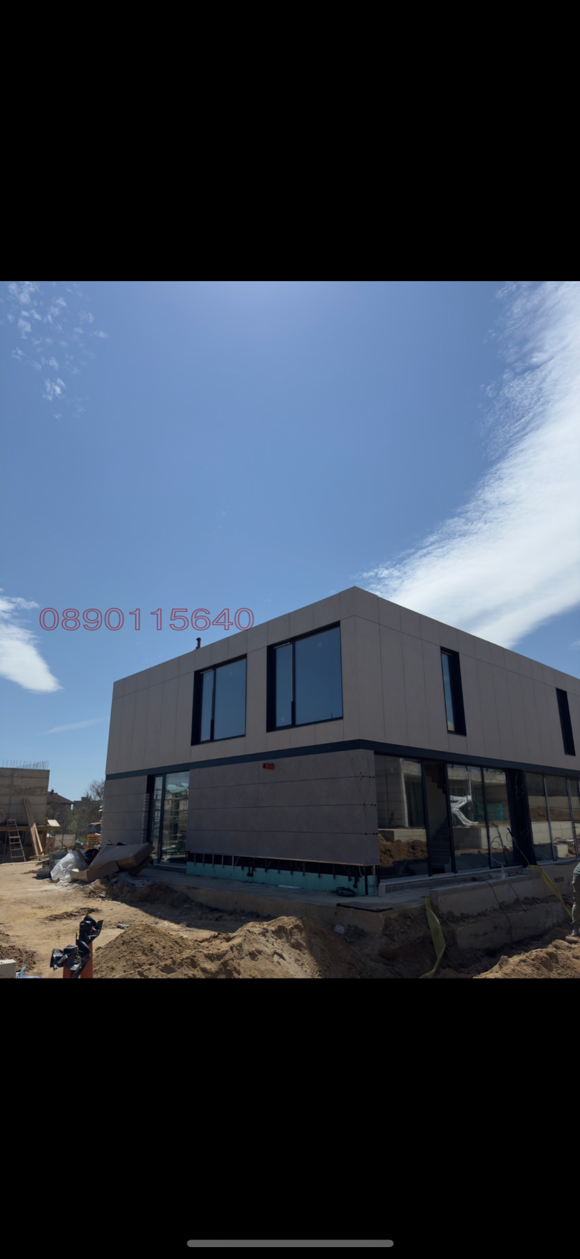 Продава КЪЩА, гр. Варна, Галата, снимка 15 - Къщи - 54373051