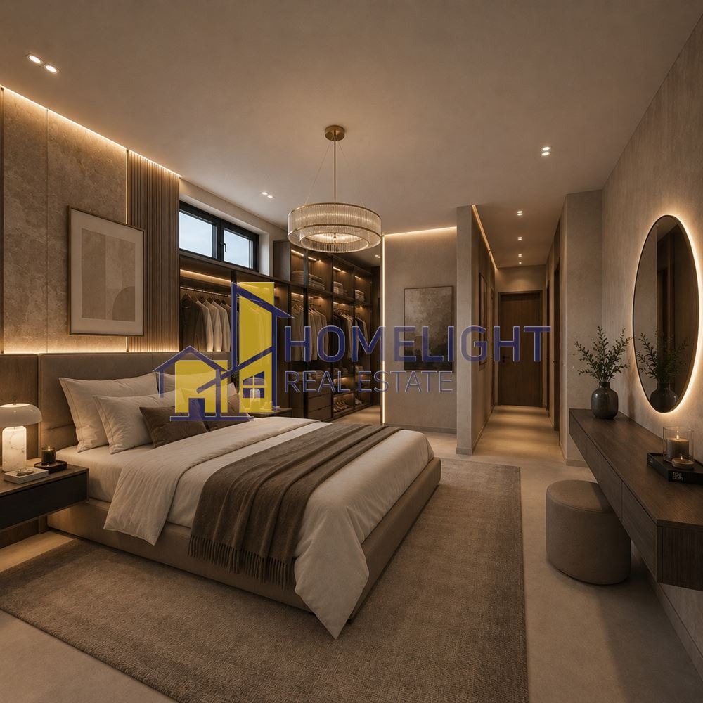 Продава КЪЩА, гр. София, м-т Камбаните, снимка 5 - Къщи - 54709719