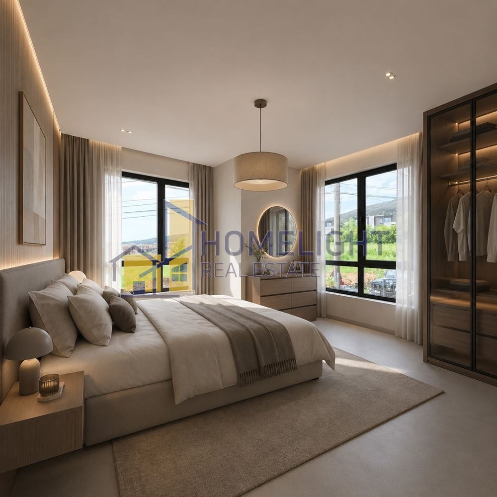 Продава КЪЩА, гр. София, м-т Камбаните, снимка 10 - Къщи - 54709719