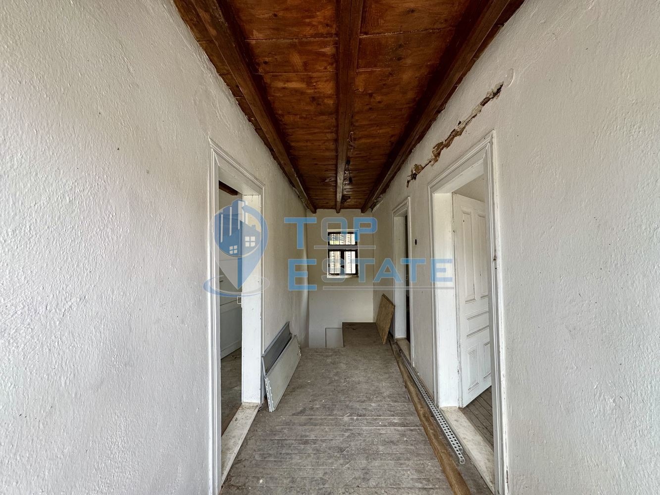 Продава КЪЩА, с. Караиванца, област Габрово, снимка 11 - Къщи - 54816707