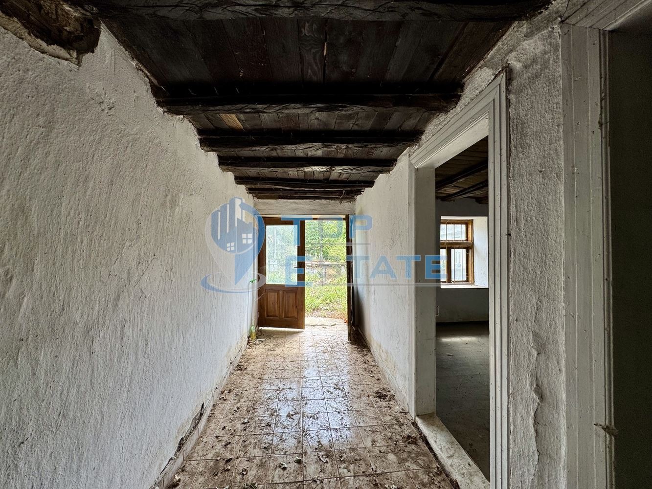 Продава КЪЩА, с. Караиванца, област Габрово, снимка 6 - Къщи - 54816707