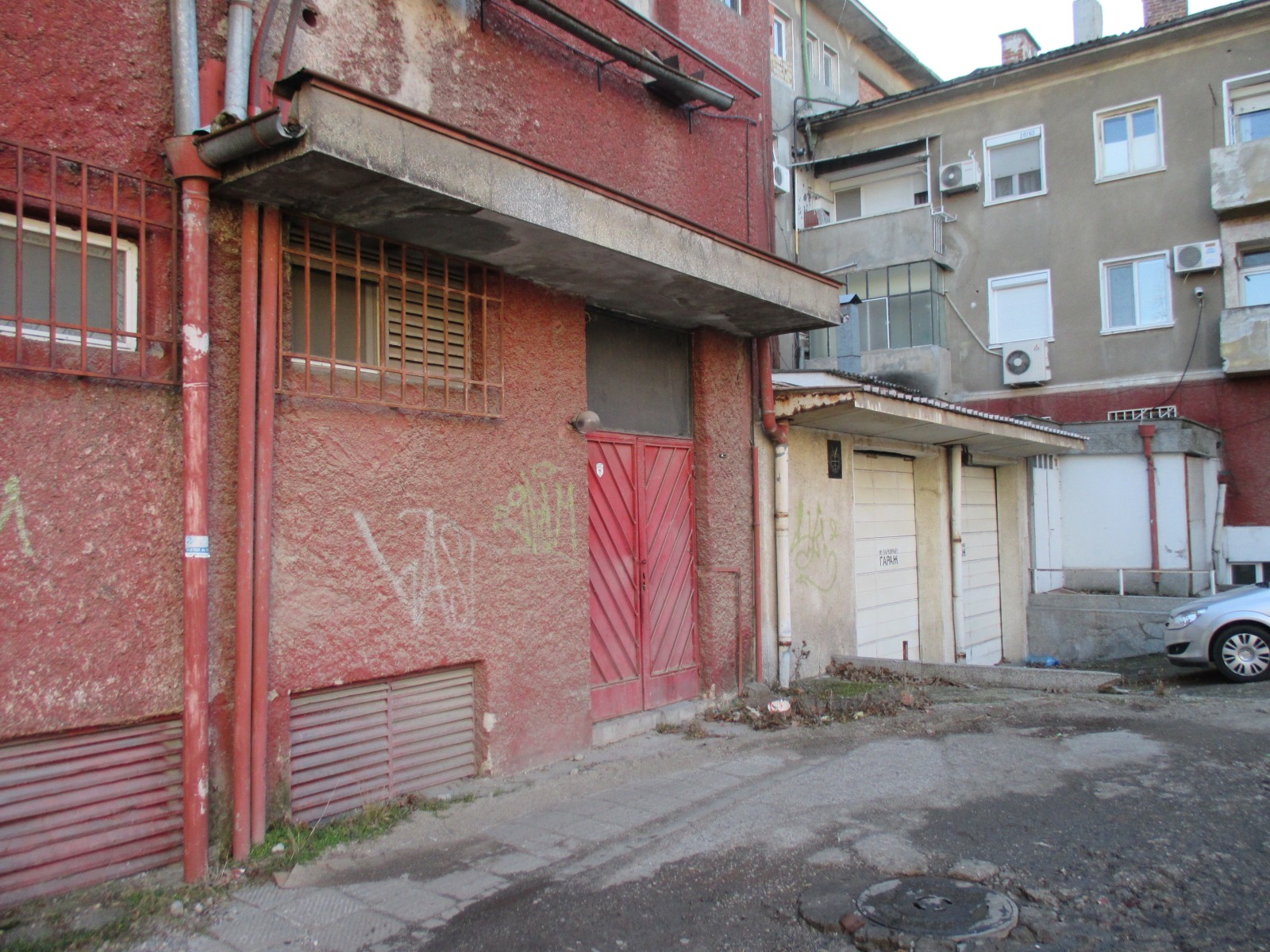 Продава МАГАЗИН, гр. Кърджали, Център, снимка 3 - Магазини - 56045617