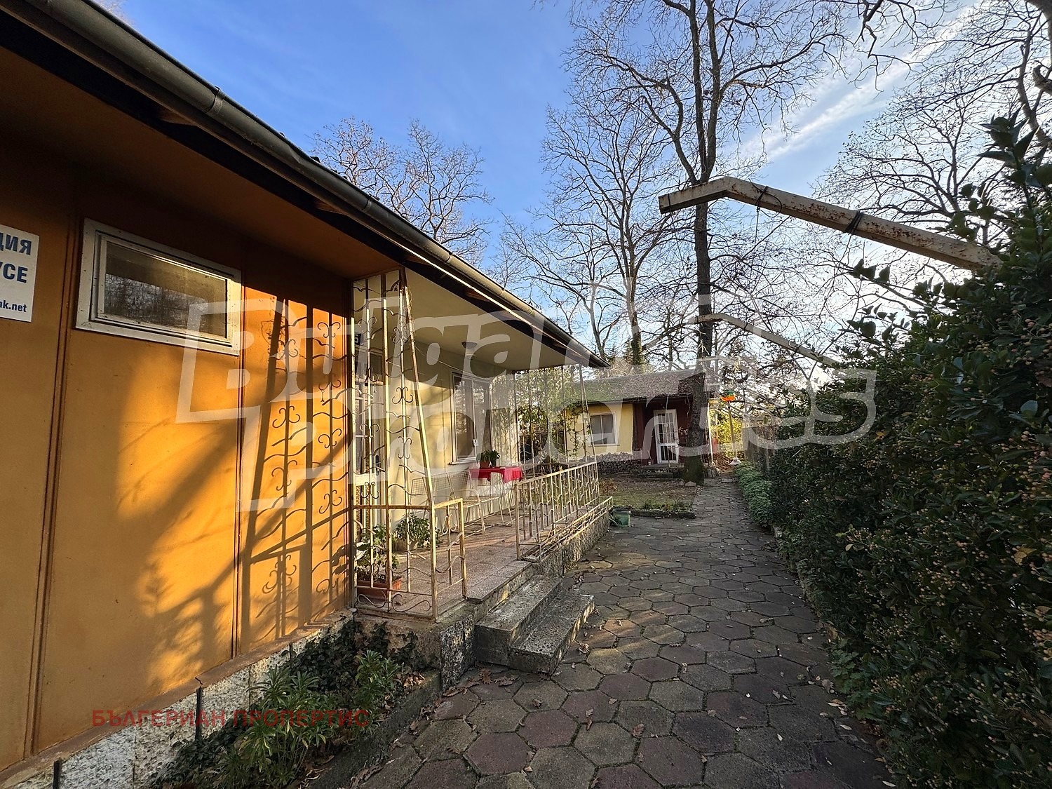 Продава ПАРЦЕЛ, к.к. Камчия, област Варна, снимка 6 - Парцели - 53613093