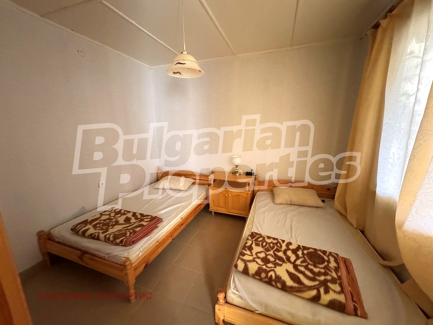 Продава ПАРЦЕЛ, к.к. Камчия, област Варна, снимка 16 - Парцели - 53613093