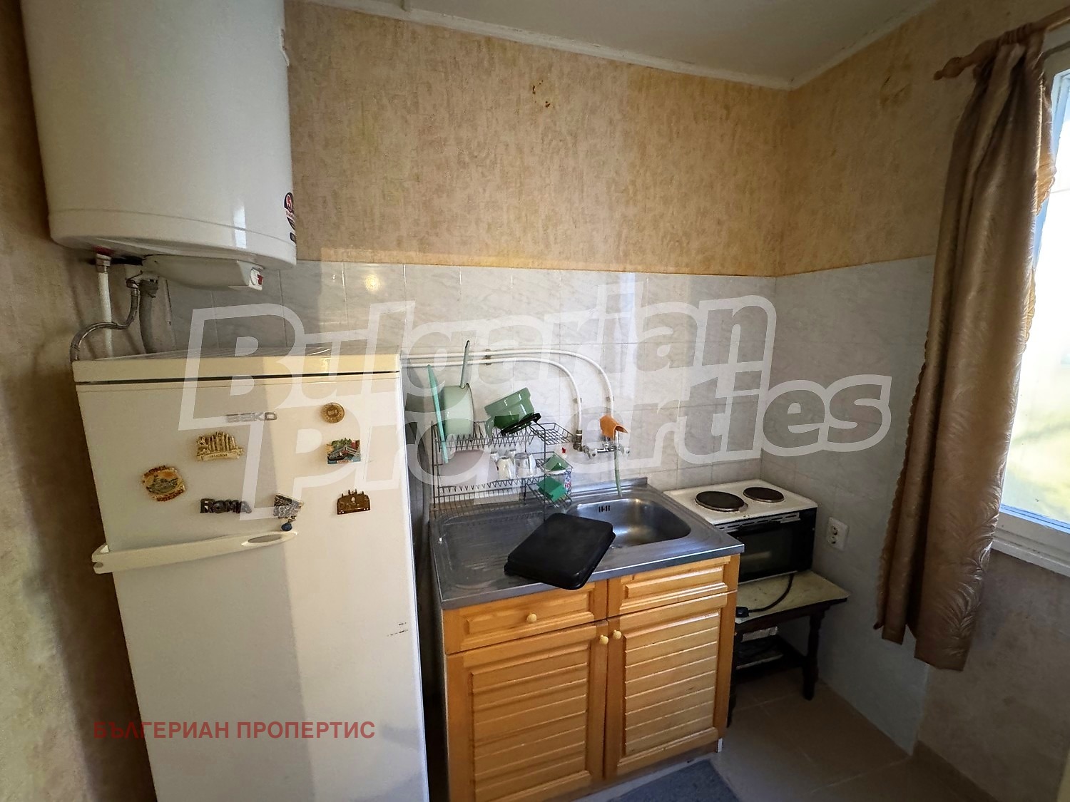 Продава ПАРЦЕЛ, к.к. Камчия, област Варна, снимка 14 - Парцели - 53613093