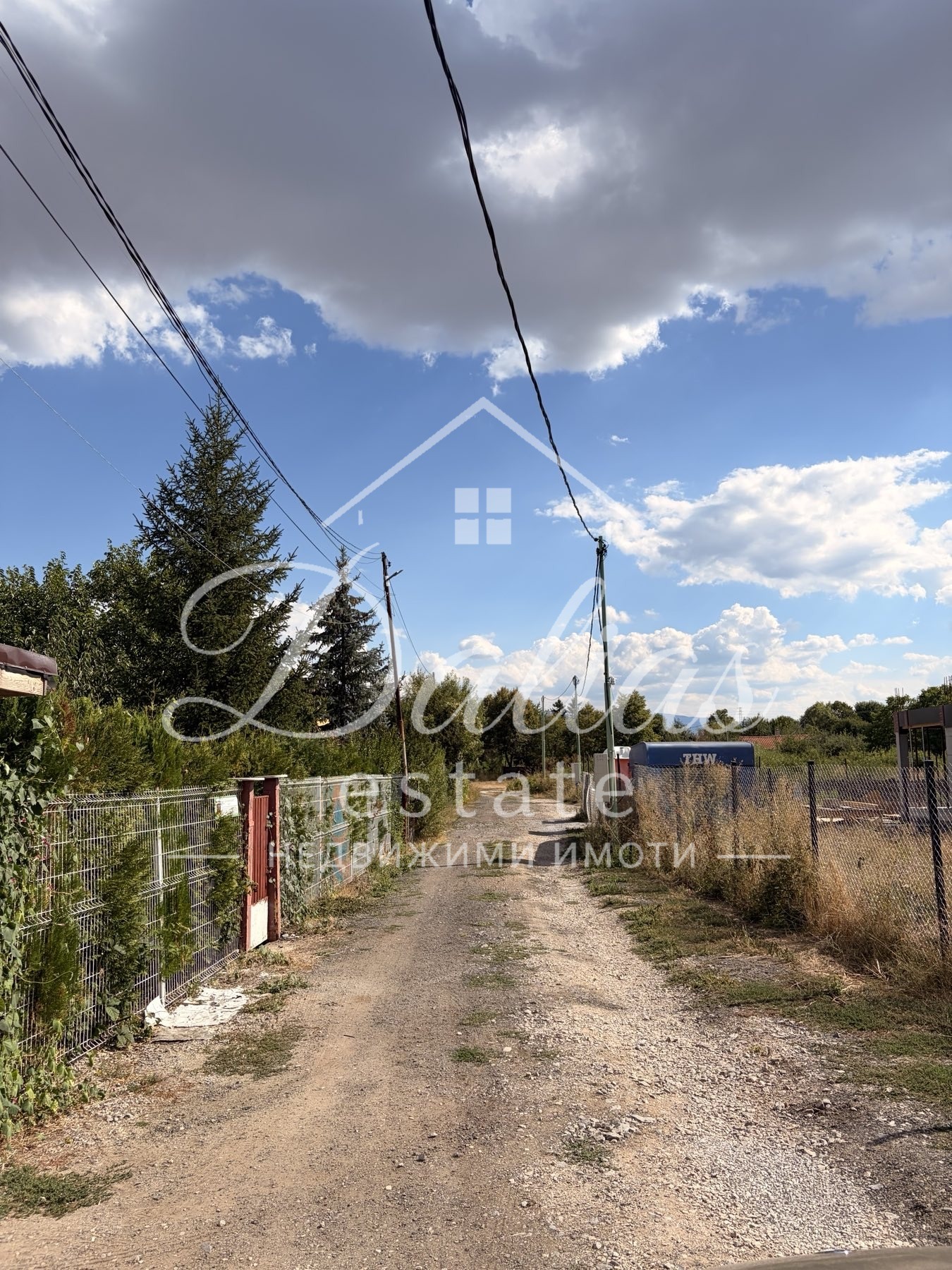 Продава ПАРЦЕЛ, гр. Костинброд, област София област, снимка 3 - Парцели - 56180967
