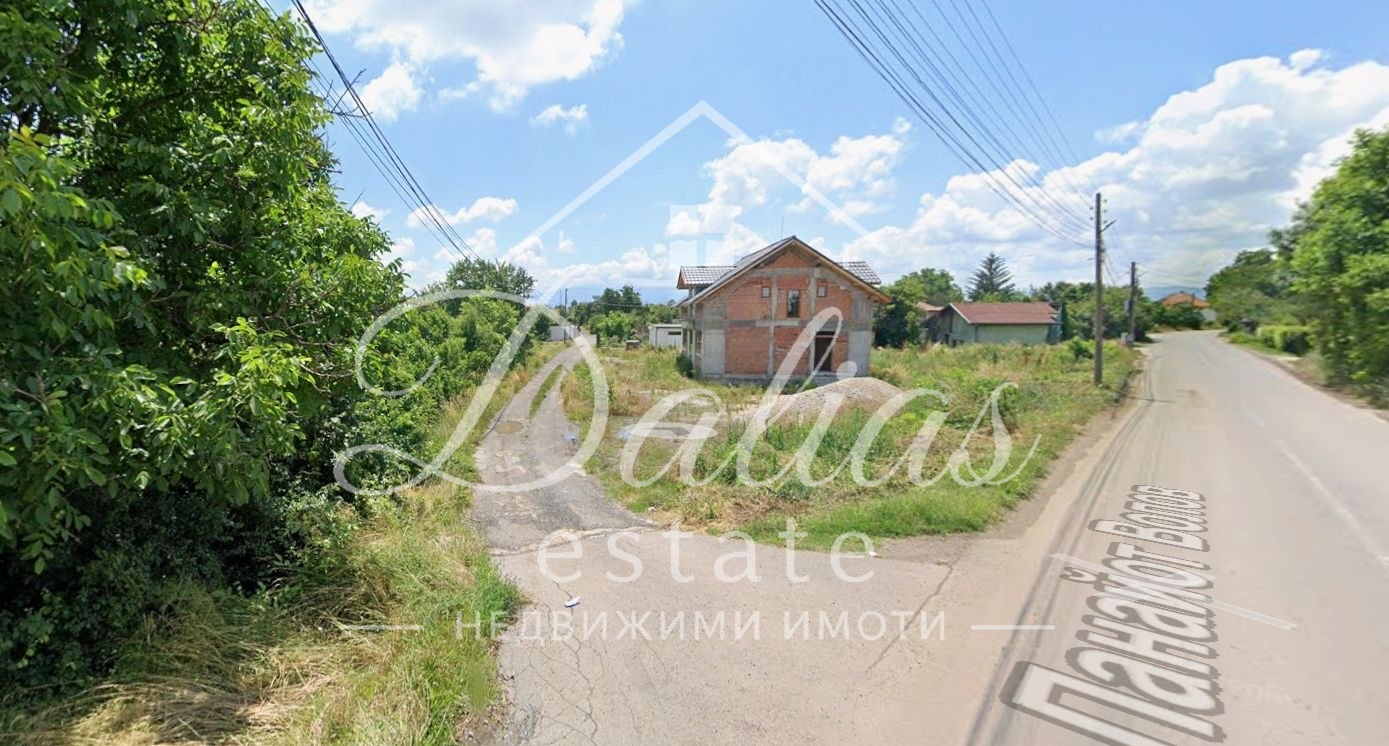Продава ПАРЦЕЛ, гр. Костинброд, област София област, снимка 5 - Парцели - 56180967
