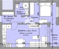 Продава 2-СТАЕН, град Пловдив, Остромила • 79000 € • 55663728 — Holmes.bg