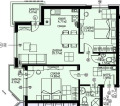 Продава  3-стаен град София , Драгалевци , 103 кв.м | 73360365 - изображение [2]