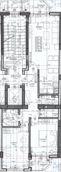 Продава  3-стаен град София , Център , 122 кв.м | 70370929 - изображение [4]