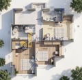 Продава  Къща град София , м-т Камбаните , 247 кв.м | 34965531 - изображение [17]