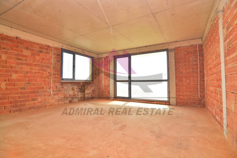 Продава 3-СТАЕН в град Варна, м-т Добрева чешма - 85 кв.м / 109 330 € » 213 830.89 лв., АДМИРАЛ РИЪЛ ЕСТЕЙТ ЕООД