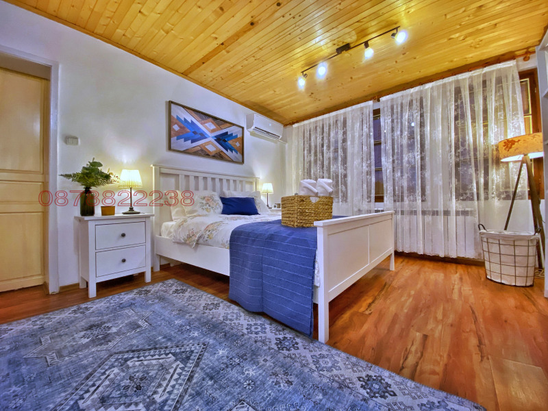 Продава ЕТАЖ ОТ КЪЩА в град Велико Търново, Стара част - 86 кв.м / 230 000 € » 449 840.90 лв.