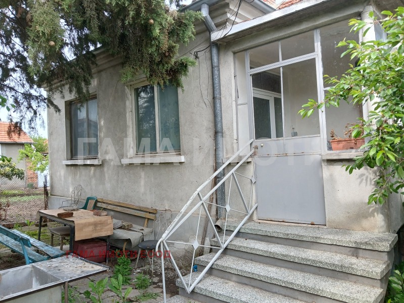 Продава КЪЩА в област Бургас, с. Лъка - 60 кв.м / 179 000 € » 350 093.57 лв., ГАМА ИМОТИ ЕООД