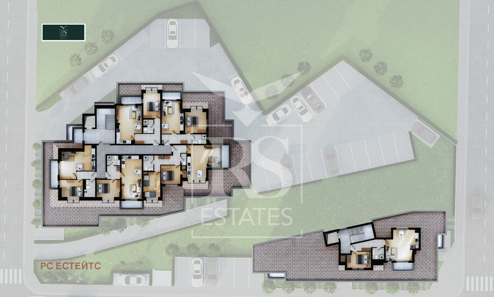 Продава 1-СТАЕН | Imot.bg — изображение 5