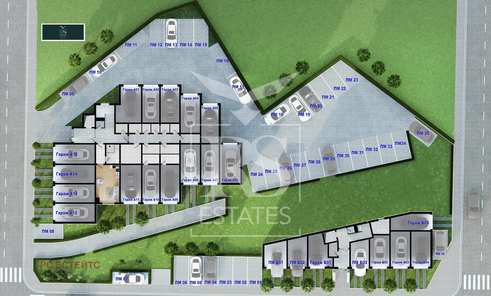 Продава 1-СТАЕН | Imot.bg — изображение 4