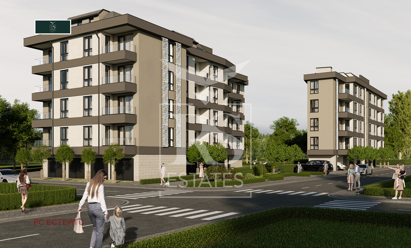 Продава 1-СТАЕН | Imot.bg — изображение 1