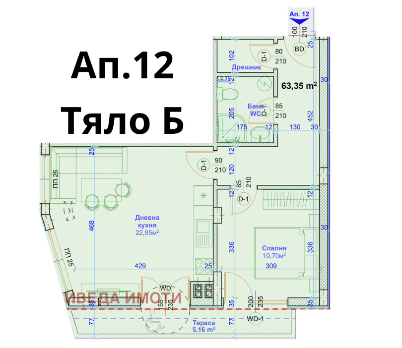 ������� 2-����� | Imot.bg � ����������� 3