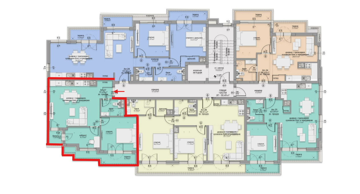 ������� 3-����� | Imot.bg � ����������� 9