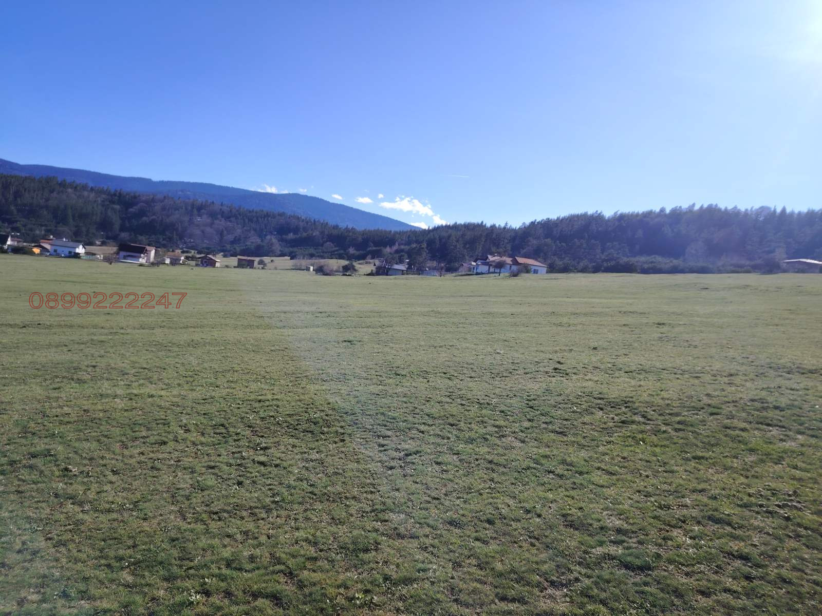 Продава ПАРЦЕЛ | Imot.bg — изображение 4