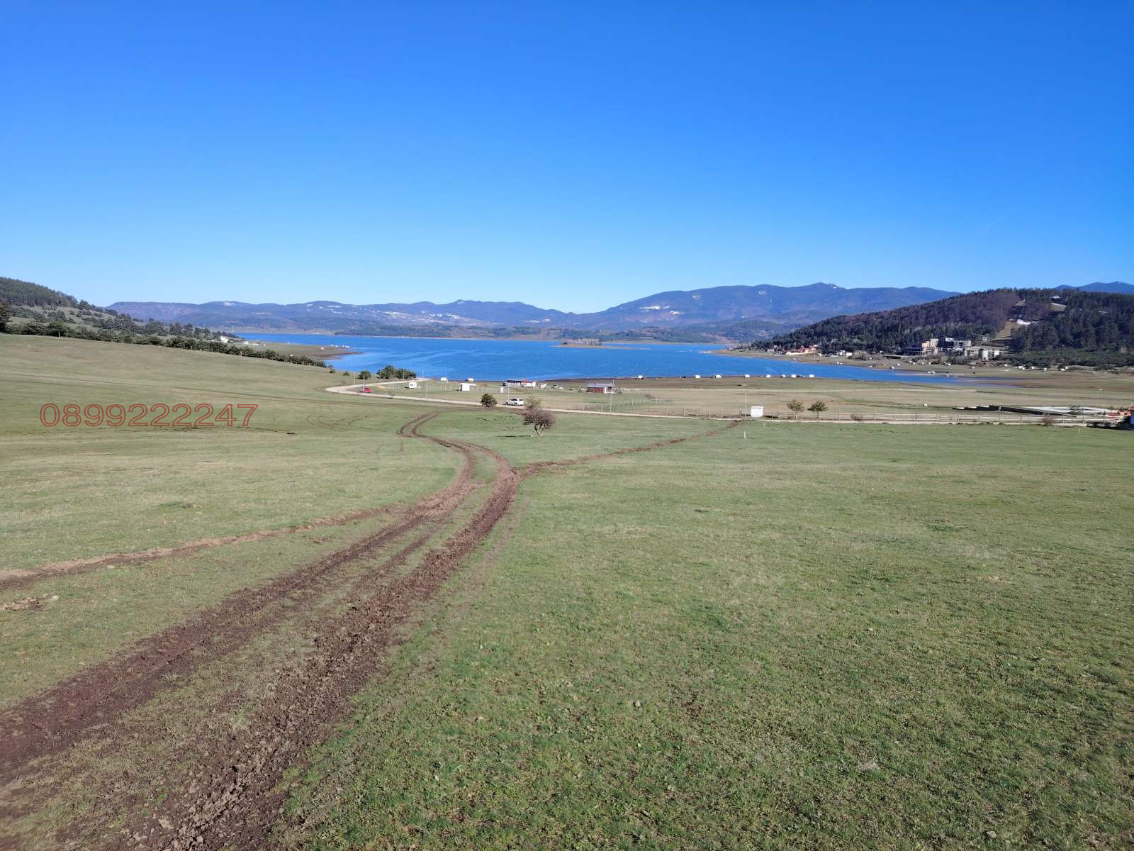 Продава ПАРЦЕЛ | Imot.bg — изображение 2