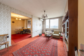 2 camere da letto Gevgelijski, Sofia