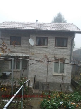 Hus Galabovo, region Plovdiv 1