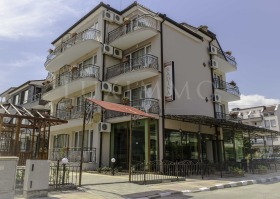 Hotell Ravda, region Burgas