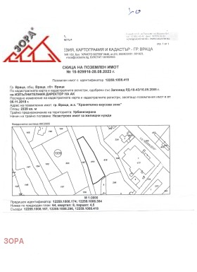 Продажба на имоти в  град Враца — страница 33 - изображение 1 