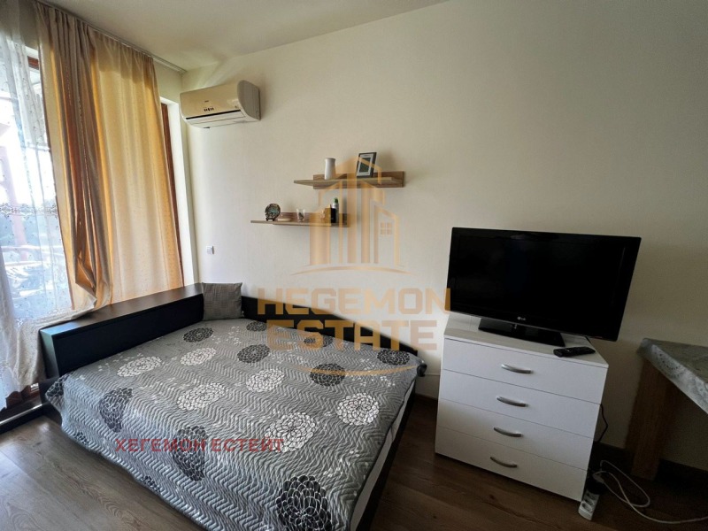 Till salu  Studio region Dobrich , Baltjik , 59 kvm | 75783348 - bild [5]