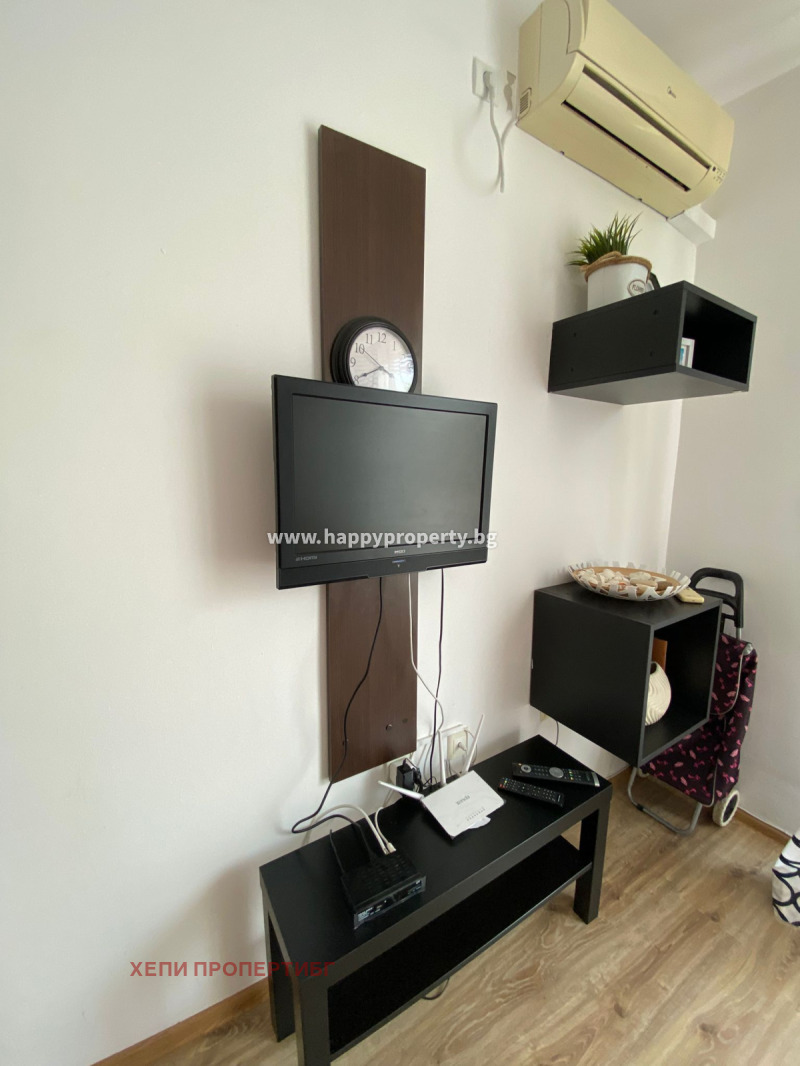 À venda  Estúdio região Burgas , Aheloi , 31 m² | 35390822 - imagem [17]
