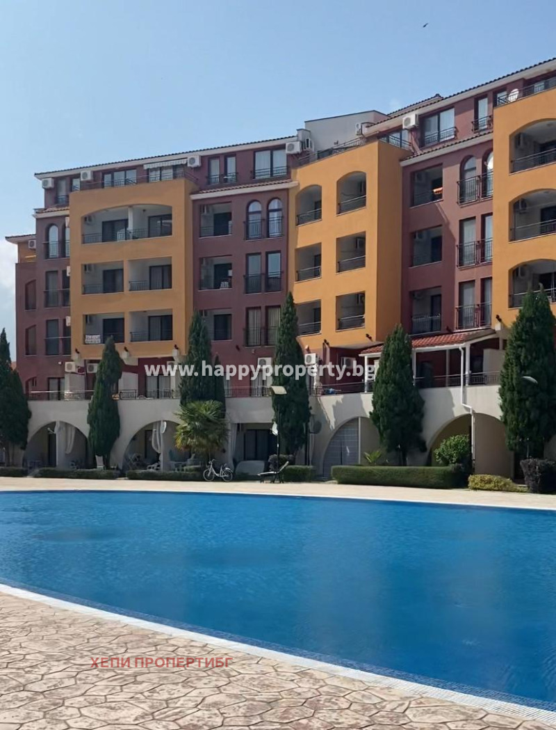 À venda  Estúdio região Burgas , Aheloi , 31 m² | 35390822 - imagem [14]