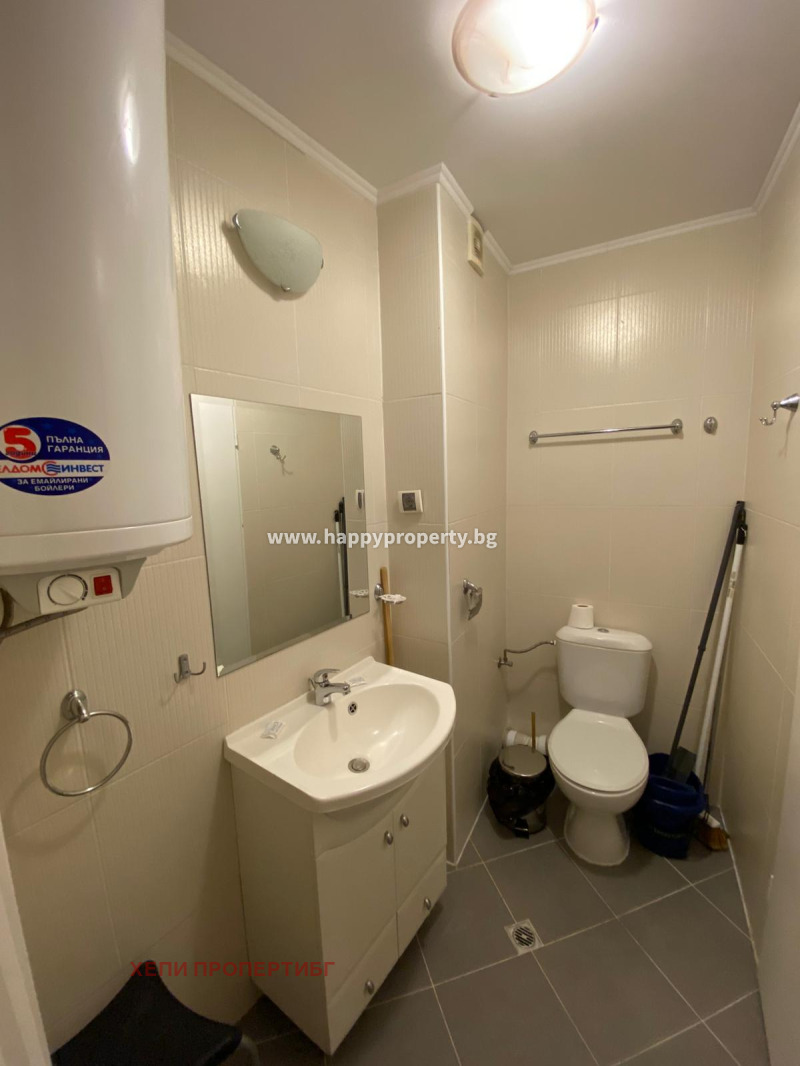 À venda  Estúdio região Burgas , Aheloi , 31 m² | 35390822 - imagem [12]