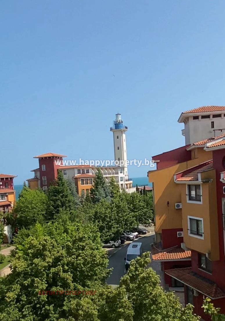 À venda  Estúdio região Burgas , Aheloi , 31 m² | 35390822