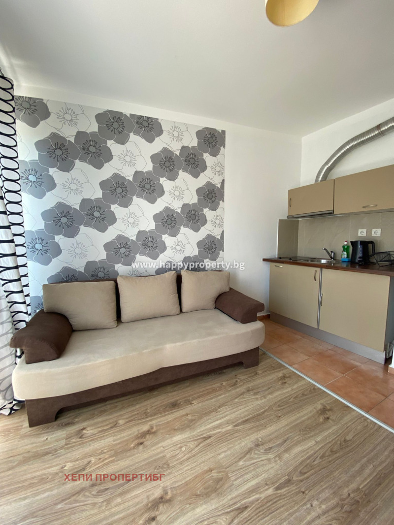 À venda  Estúdio região Burgas , Aheloi , 31 m² | 35390822 - imagem [8]