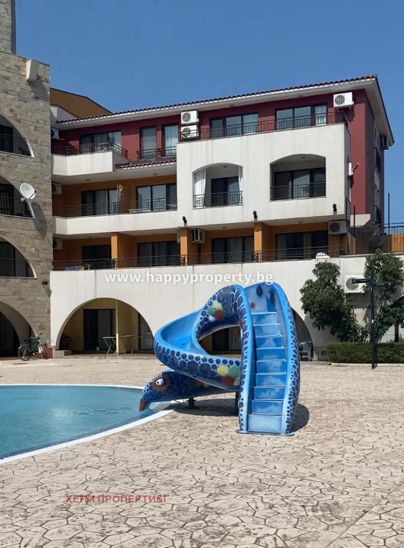 À venda  Estúdio região Burgas , Aheloi , 31 m² | 35390822 - imagem [15]