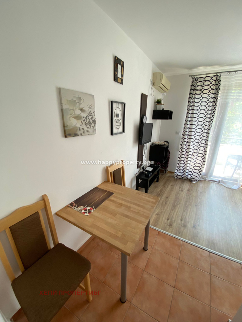 À venda  Estúdio região Burgas , Aheloi , 31 m² | 35390822 - imagem [3]