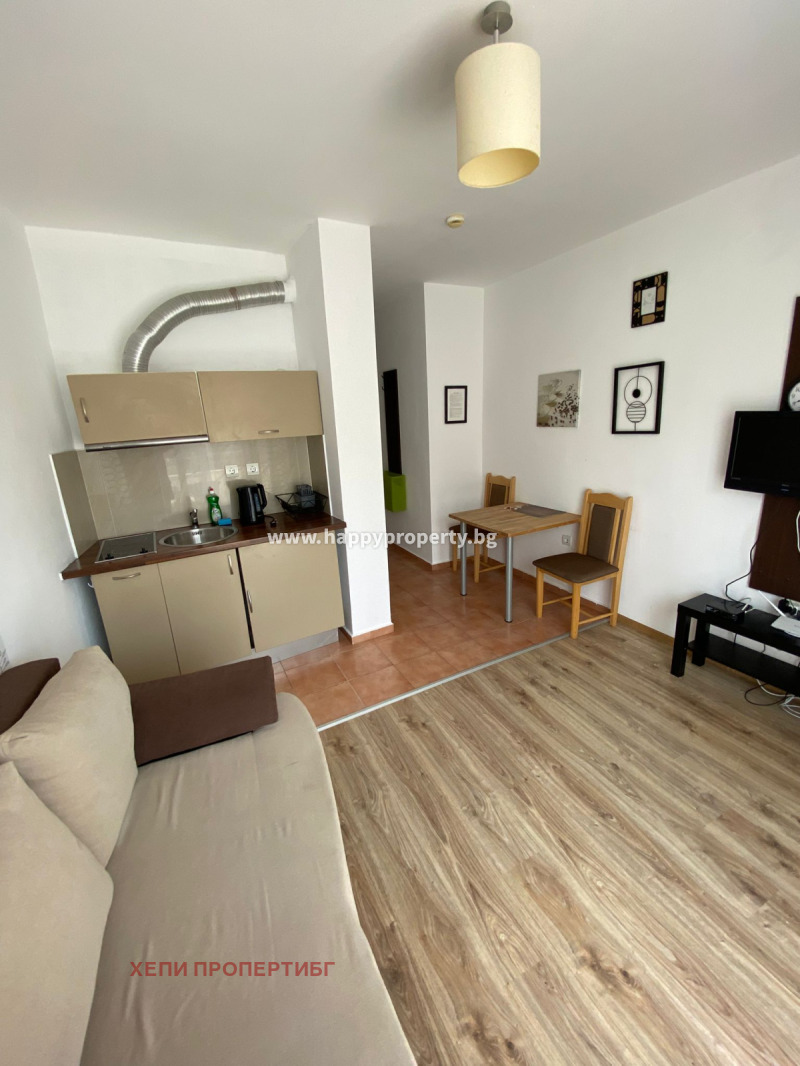À venda  Estúdio região Burgas , Aheloi , 31 m² | 35390822 - imagem [2]