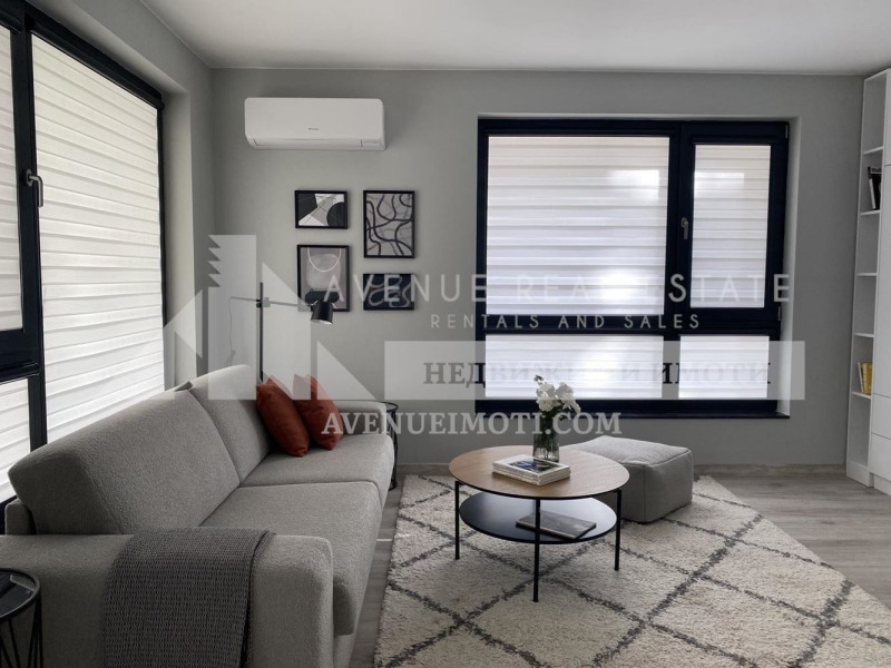 Na prodej  Studio Plovdiv , Christo Smirnenski , 54 m2 | 73426609 - obraz [3]