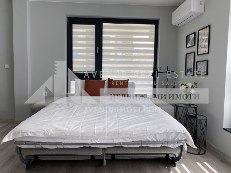 Na prodej  Studio Plovdiv , Christo Smirnenski , 54 m2 | 73426609 - obraz [5]
