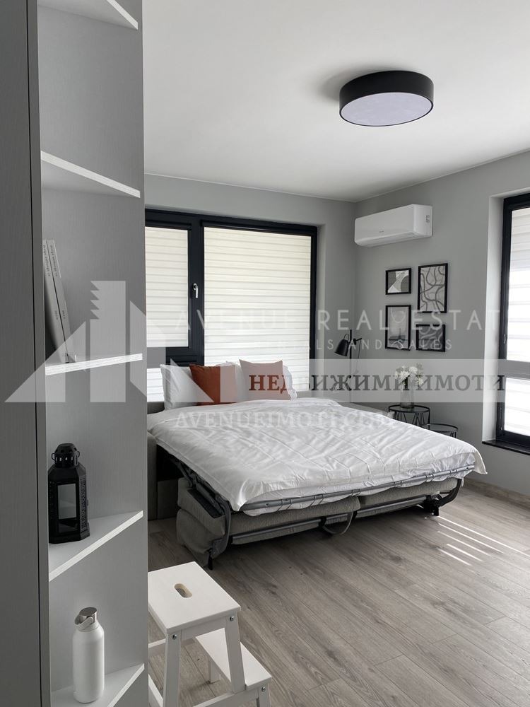 Na prodej  Studio Plovdiv , Christo Smirnenski , 54 m2 | 73426609 - obraz [6]